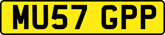MU57GPP