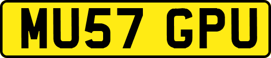 MU57GPU