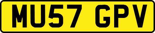 MU57GPV