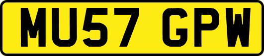 MU57GPW