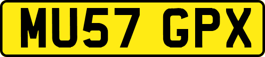 MU57GPX