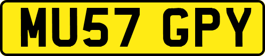 MU57GPY