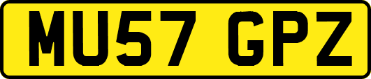 MU57GPZ