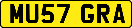 MU57GRA