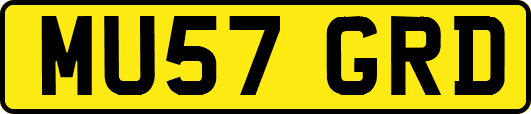 MU57GRD