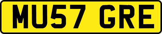 MU57GRE