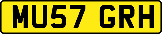 MU57GRH