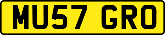 MU57GRO
