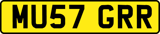 MU57GRR
