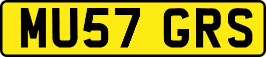 MU57GRS