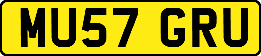 MU57GRU
