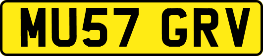 MU57GRV
