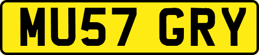 MU57GRY