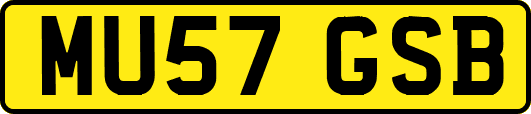 MU57GSB