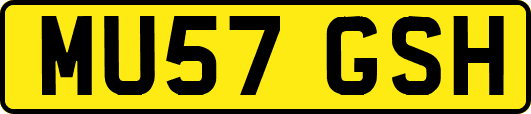 MU57GSH