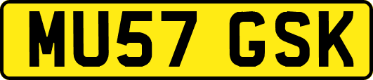 MU57GSK