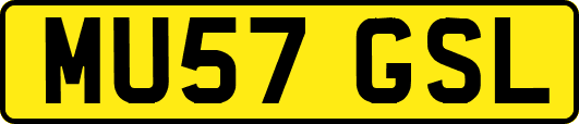 MU57GSL