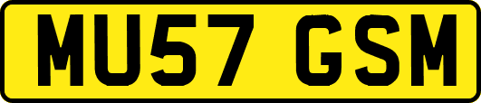 MU57GSM