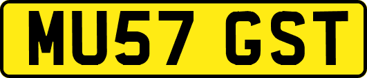 MU57GST