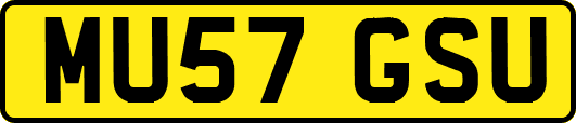 MU57GSU