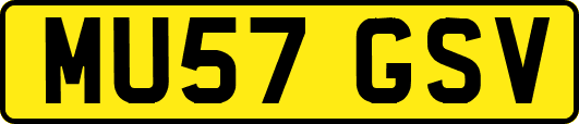 MU57GSV