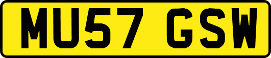 MU57GSW