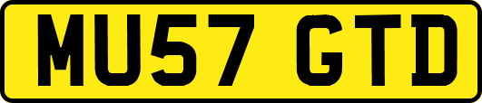 MU57GTD