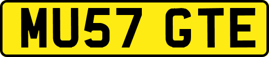 MU57GTE