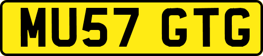 MU57GTG