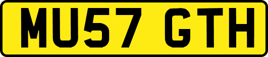 MU57GTH