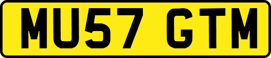 MU57GTM