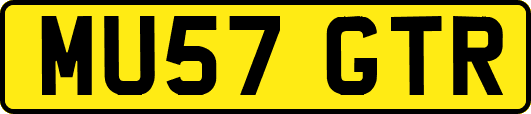 MU57GTR