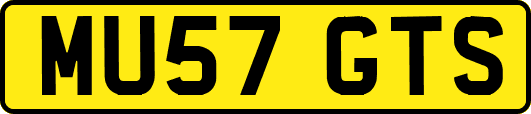 MU57GTS