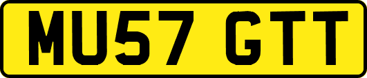 MU57GTT