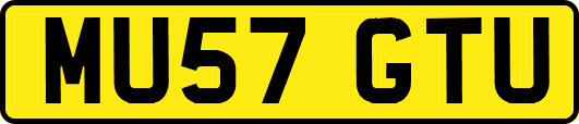 MU57GTU