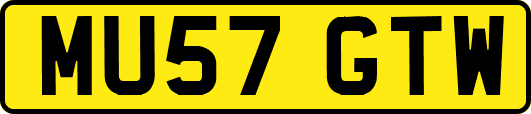 MU57GTW