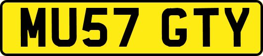 MU57GTY