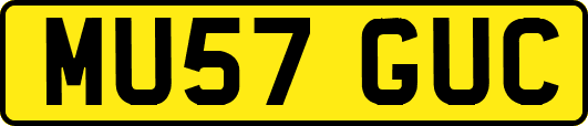 MU57GUC