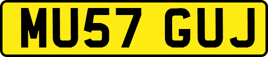 MU57GUJ