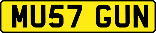 MU57GUN