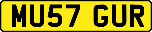 MU57GUR