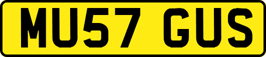 MU57GUS