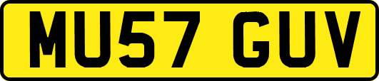 MU57GUV
