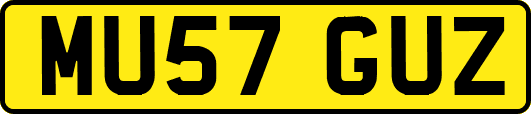 MU57GUZ