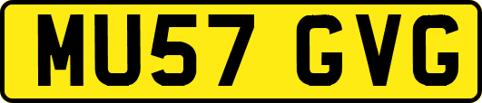 MU57GVG