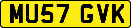 MU57GVK
