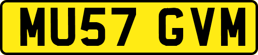 MU57GVM