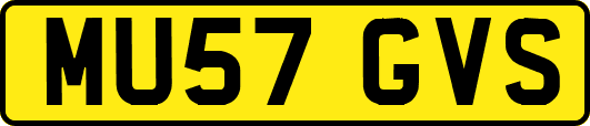 MU57GVS