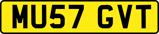 MU57GVT