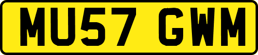 MU57GWM